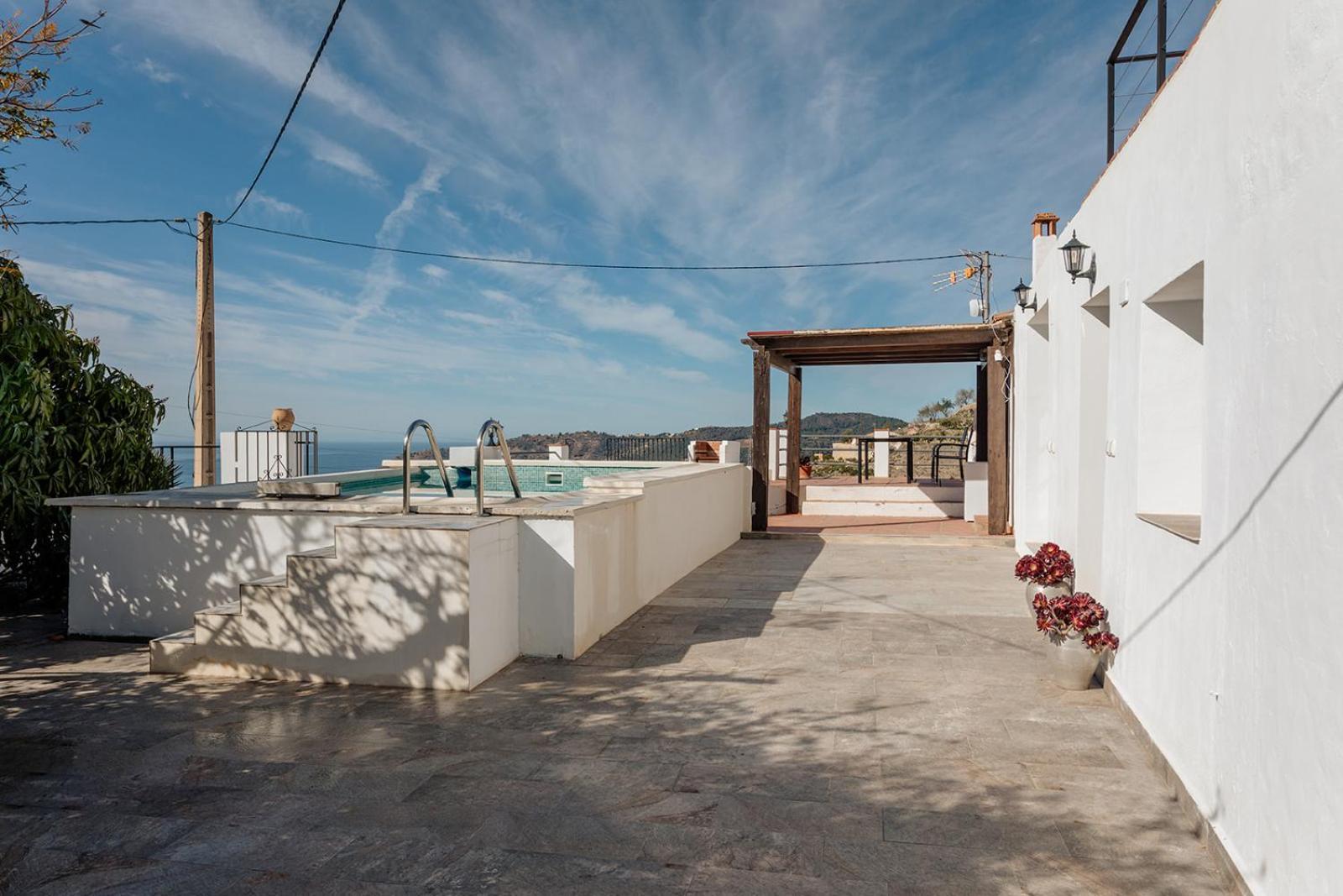 Finca La Herradura Exteriér fotografie