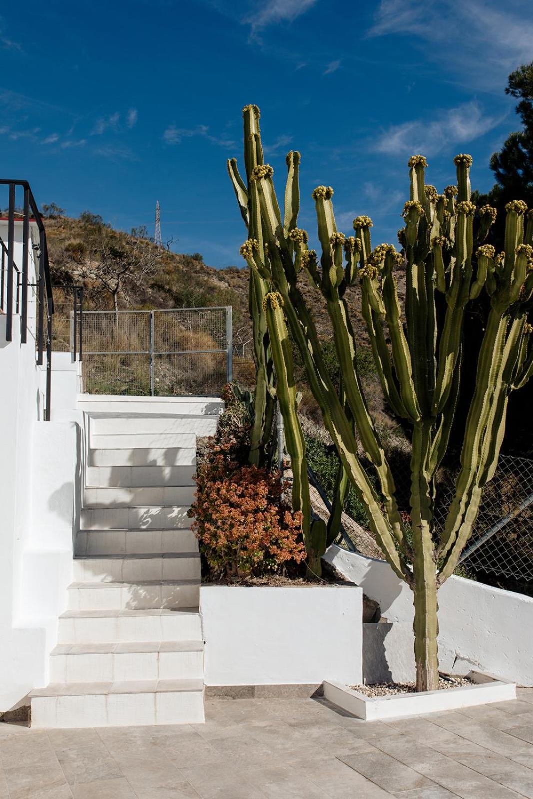 Finca La Herradura Exteriér fotografie