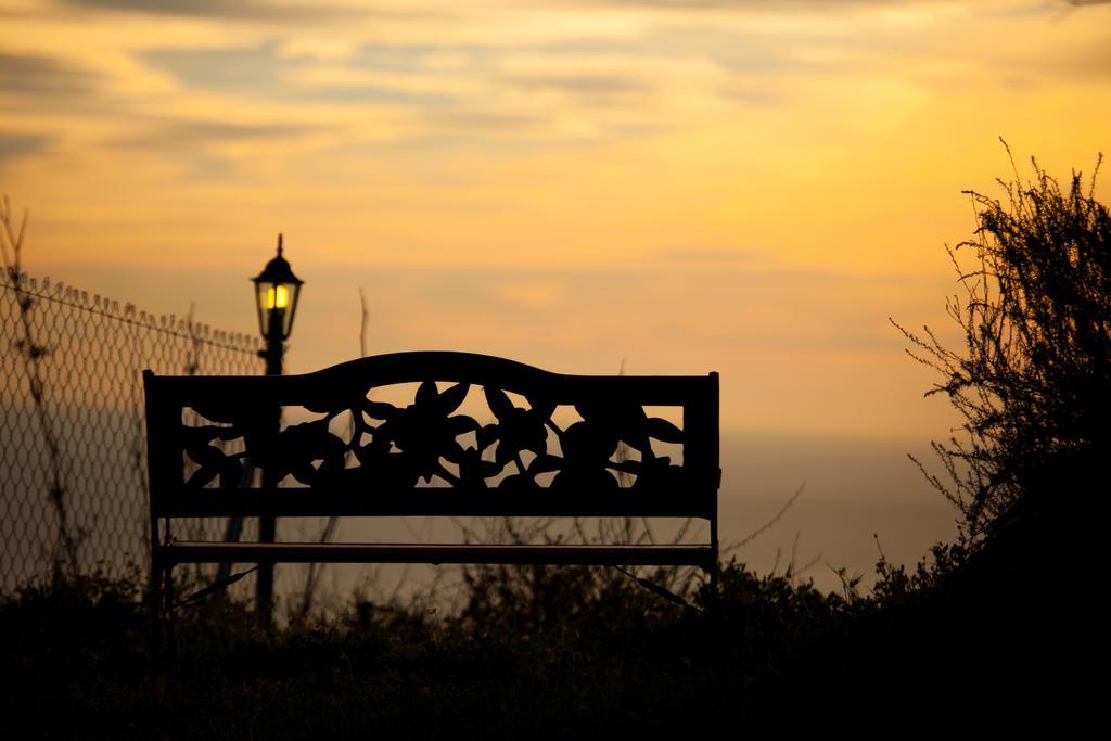 Finca La Herradura Pokoj fotografie