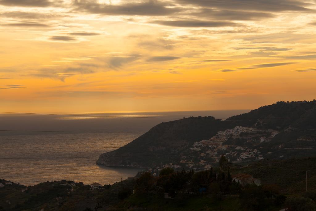 Finca La Herradura Pokoj fotografie
