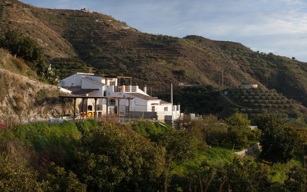Finca La Herradura Pokoj fotografie
